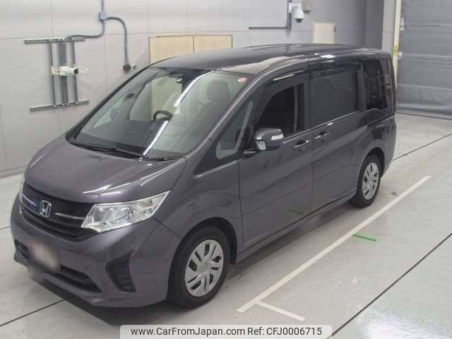 honda stepwagon 2019 -HONDA--Stepwgn DBA-RP1--RP1-1205724---HONDA--Stepwgn DBA-RP1--RP1-1205724- image 1