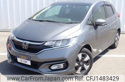 honda fit 2018 CFJ1483429