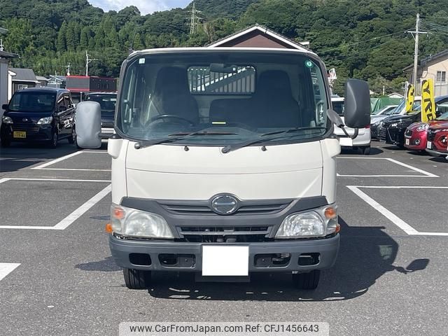 hino dutro 2013 CFJ1456643 image 2
