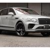 bentley bentayga 2024 quick_quick_7BA-BADCU_SJAA514V8PC023909 image 1