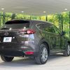mazda cx-8 2019 quick_quick_KG5P_KG5P-101913 image 18