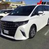 toyota alphard 2023 -TOYOTA 【名変中 】--Alphard AAHH40W-0007678---TOYOTA 【名変中 】--Alphard AAHH40W-0007678- image 10