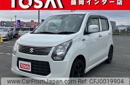 suzuki wagon-r 2013 -SUZUKI--Wagon R DBA-MH34S--MH34S-241684---SUZUKI--Wagon R DBA-MH34S--MH34S-241684-