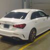 mercedes-benz a-class 2019 -MERCEDES-BENZ--Benz A Class 5BA-177147M--WDD1771472W014811---MERCEDES-BENZ--Benz A Class 5BA-177147M--WDD1771472W014811- image 2