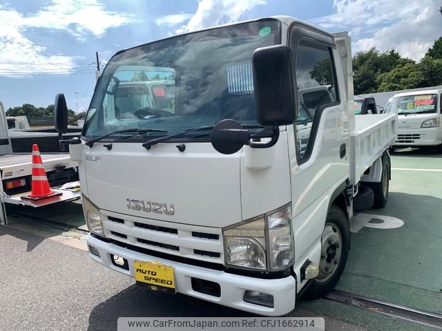 isuzu elf-truck 2014 CFJ1662914 image 1