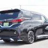 toyota alphard 2023 -TOYOTA--Alphard 6AA-AAHH40W--AAHH40-0004687---TOYOTA--Alphard 6AA-AAHH40W--AAHH40-0004687- image 5