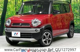 suzuki hustler 2014 quick_quick_MR31S_MR31S-816581