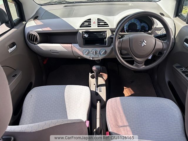 suzuki alto-eco 2014 -SUZUKI--Alto Eco DBA-HA35S--HA35S-181320---SUZUKI--Alto Eco DBA-HA35S--HA35S-181320- image 2