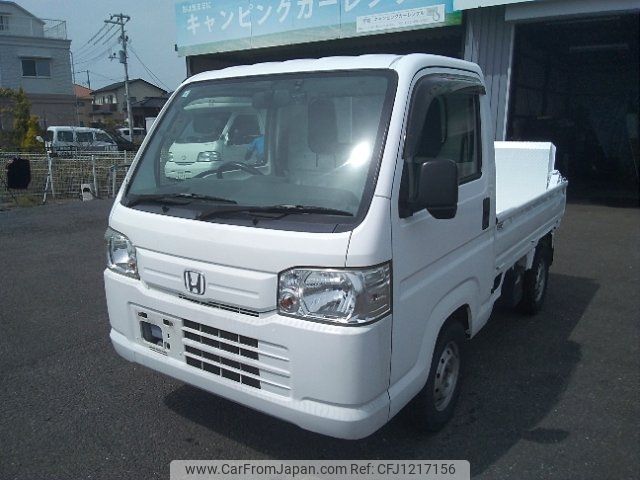 honda acty-truck 2012 -HONDA 【仙台 480ｺ322】--Acty Truck HA9--3400047---HONDA 【仙台 480ｺ322】--Acty Truck HA9--3400047- image 1