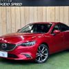 mazda atenza 2015 -MAZDA--Atenza Sedan LDA-GJ2FP--GJ2FP-201705---MAZDA--Atenza Sedan LDA-GJ2FP--GJ2FP-201705- image 1