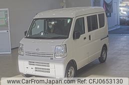 nissan clipper-van 2024 -NISSAN--Clipper Van DR17V-754444---NISSAN--Clipper Van DR17V-754444-