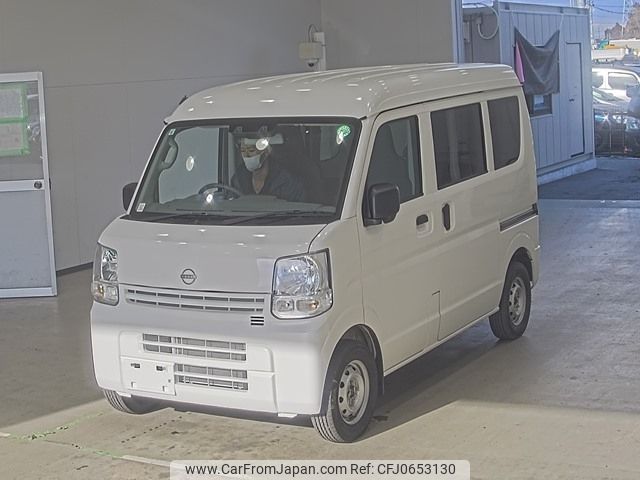 nissan clipper-van 2024 -NISSAN--Clipper Van DR17V-754444---NISSAN--Clipper Van DR17V-754444- image 1