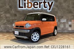 suzuki hustler 2015 quick_quick_MR41S_MR41S-117393