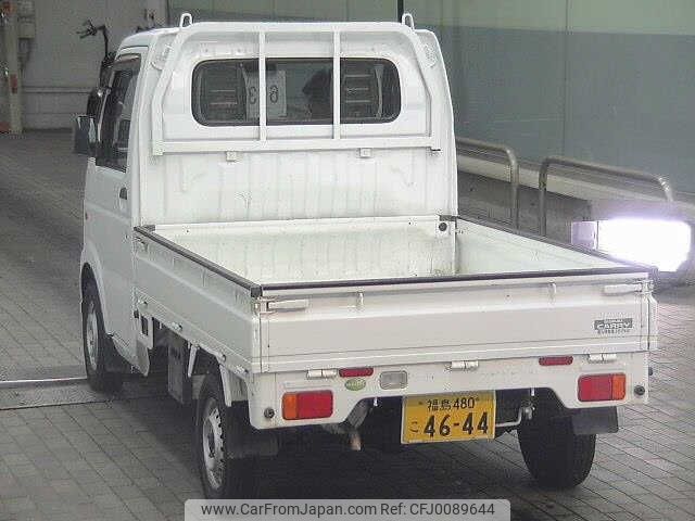 suzuki carry-truck 2012 -SUZUKI 【福島 480ｺ4644】--Carry Truck DA63T--781477---SUZUKI 【福島 480ｺ4644】--Carry Truck DA63T--781477- image 2