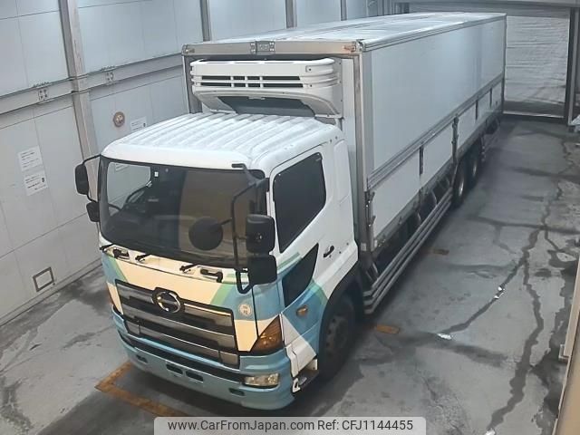 hino hino-others 2011 -HINO--Hino Truck FR1EXB-10565---HINO--Hino Truck FR1EXB-10565- image 1