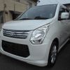 suzuki wagon-r 2012 -SUZUKI--Wagon R MH34S--MH34S-138415---SUZUKI--Wagon R MH34S--MH34S-138415- image 1