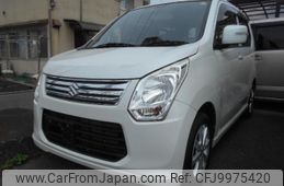 suzuki wagon-r 2012 -SUZUKI--Wagon R MH34S--MH34S-138415---SUZUKI--Wagon R MH34S--MH34S-138415-