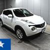 nissan juke 2012 -NISSAN 【富山 301ち4181】--Juke YF15--YF15-205366---NISSAN 【富山 301ち4181】--Juke YF15--YF15-205366- image 1