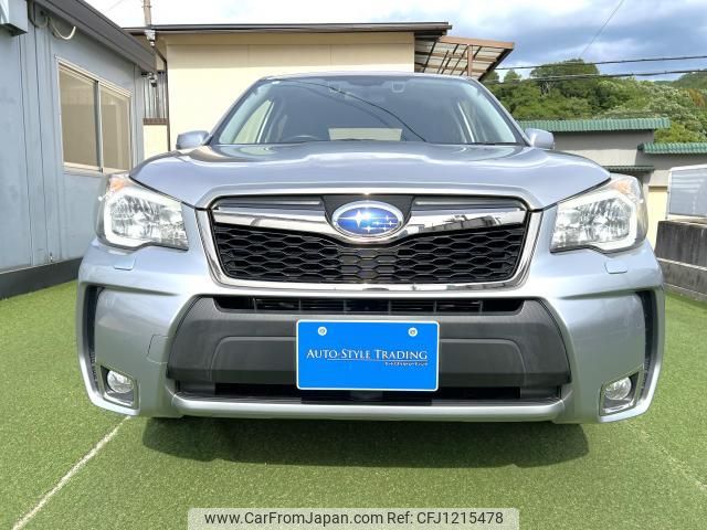 subaru forester 2013 quick_quick_SJG_SJG-009436 image 2