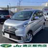 mitsubishi ek 2017 -MITSUBISHI--ek Custom DBA-B11W--B11W-0300209---MITSUBISHI--ek Custom DBA-B11W--B11W-0300209- image 2