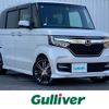 honda n-box 2019 -HONDA--N BOX DBA-JF3--JF3-2119011---HONDA--N BOX DBA-JF3--JF3-2119011- image 1