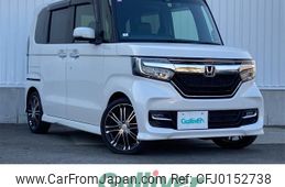 honda n-box 2019 -HONDA--N BOX DBA-JF3--JF3-2119011---HONDA--N BOX DBA-JF3--JF3-2119011-