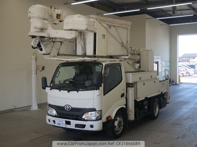 toyota toyota-others 2016 CFJ1866089 image 1