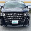 toyota alphard 2023 -TOYOTA--Alphard 3BA-AGH40W--AGH40-0003487---TOYOTA--Alphard 3BA-AGH40W--AGH40-0003487- image 7