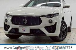 maserati levante 2019 CFJ1820776