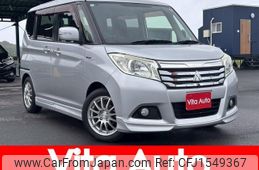 mitsubishi delica-d2 2017 CFJ1549367