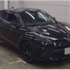 toyota c-hr 2022 CFJ1752339 image 1