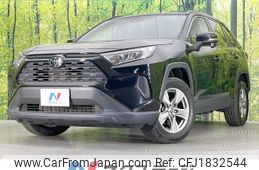 toyota rav4 2022 CFJ1832544