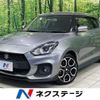 suzuki swift 2019 quick_quick_ZC33S_ZC33S-119645 image 1