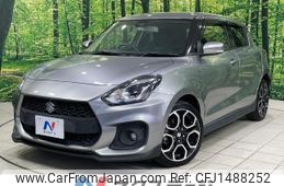 suzuki swift 2019 quick_quick_ZC33S_ZC33S-119645