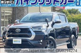 toyota hilux 2021 GOO_NET_EXCHANGE_1157462A30241004W002