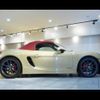 porsche boxster 2015 quick_quick_ABA-981MA123_WP0ZZZ98ZFS132942 image 6