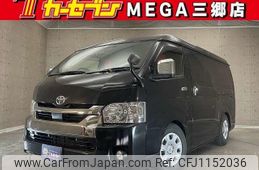toyota hiace-van 2021 -TOYOTA 【春日部 100ｿ9801】--Hiace Van TRH211K--8010535---TOYOTA 【春日部 100ｿ9801】--Hiace Van TRH211K--8010535-