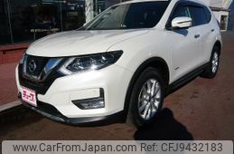 nissan x-trail 2019 -NISSAN--X-Trail DAA-HNT32--HNT32-179532---NISSAN--X-Trail DAA-HNT32--HNT32-179532-