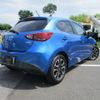 mazda demio 2014 -MAZDA--Demio DJ5FS--100434---MAZDA--Demio DJ5FS--100434- image 2