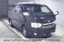 toyota hiace-van 2018 -TOYOTA--Hiace Van TRH200Vｶｲ-0290324---TOYOTA--Hiace Van TRH200Vｶｲ-0290324-