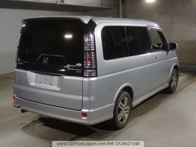 honda stepwagon 2004 -HONDA--Stepwgn UA-RF7--RF7-1011340---HONDA--Stepwgn UA-RF7--RF7-1011340- image 2