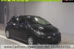 toyota vitz 2016 -TOYOTA--Vitz NSP130--2237078---TOYOTA--Vitz NSP130--2237078-