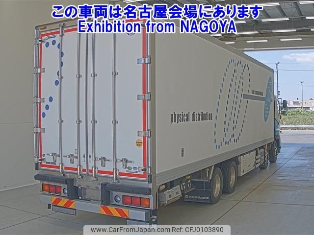 hino profia 2017 -HINO--Profia FW1EXEG-21707---HINO--Profia FW1EXEG-21707- image 2