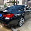 bmw 4-series 2017 -BMW--BMW 4 Series DBA-4D20--WBA4D32010G754713---BMW--BMW 4 Series DBA-4D20--WBA4D32010G754713- image 2