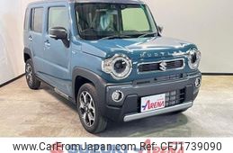 suzuki hustler 2025 CFJ1739090