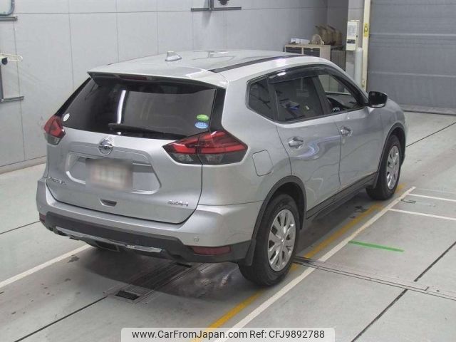 nissan x-trail 2019 -NISSAN--X-Trail NT32-308734---NISSAN--X-Trail NT32-308734- image 2