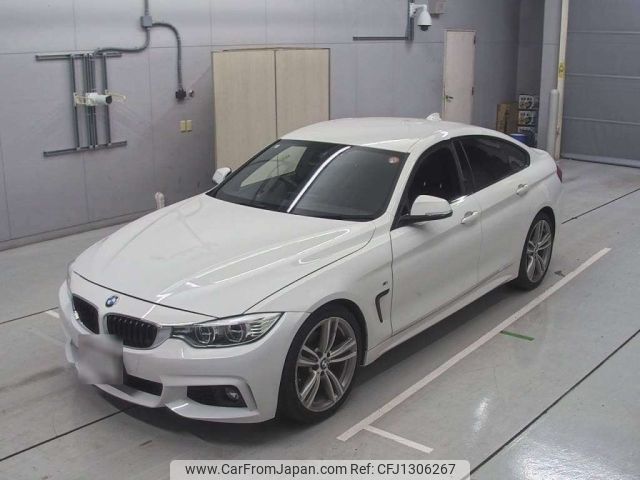 bmw 4-series 2016 -BMW--BMW 4 Series 4A20-WBA4A12080G651706---BMW--BMW 4 Series 4A20-WBA4A12080G651706- image 1