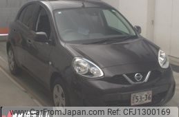 nissan march 2022 -NISSAN--March K13-096945---NISSAN--March K13-096945-