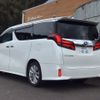 toyota alphard 2018 -TOYOTA--Alphard DBA-AGH30W--AGH30-0216030---TOYOTA--Alphard DBA-AGH30W--AGH30-0216030- image 4