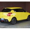 suzuki swift 2018 quick_quick_CBA-ZC33S_ZC33S-115696 image 2